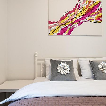 Wola Glamour Apartment Warszawa Zewnętrze zdjęcie